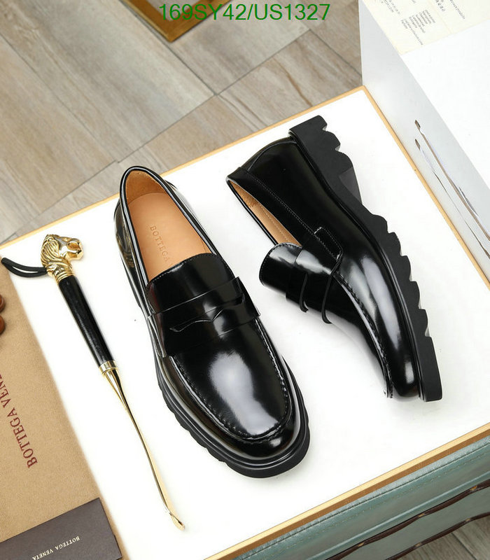 BV-Men shoes Code: US1327 $: 169USD