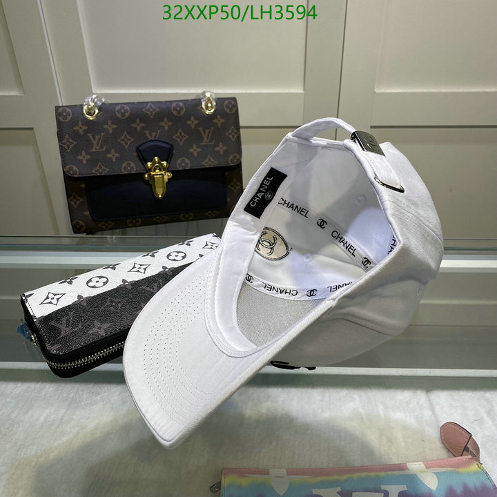 Chanel-Cap(Hat) Code: LH3594 $: 32USD