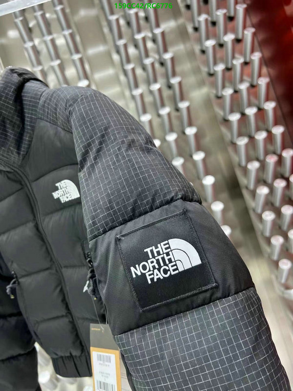 The North Face-Down jacket Women Code: RC6776 $: 159USD