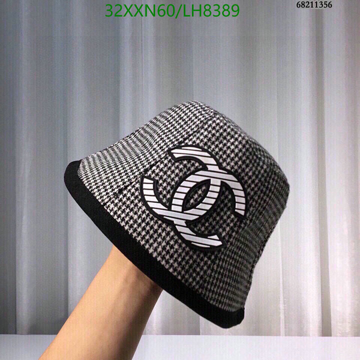 Chanel-Cap(Hat) Code: LH8389 $: 32USD