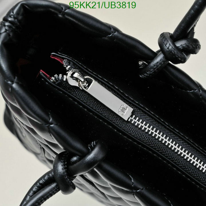 Chanel-Bag-4A Quality Code: UB3819 $: 95USD