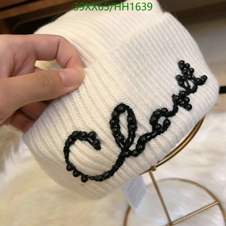 Chanel-Cap(Hat) Code: HH1639 $: 39USD