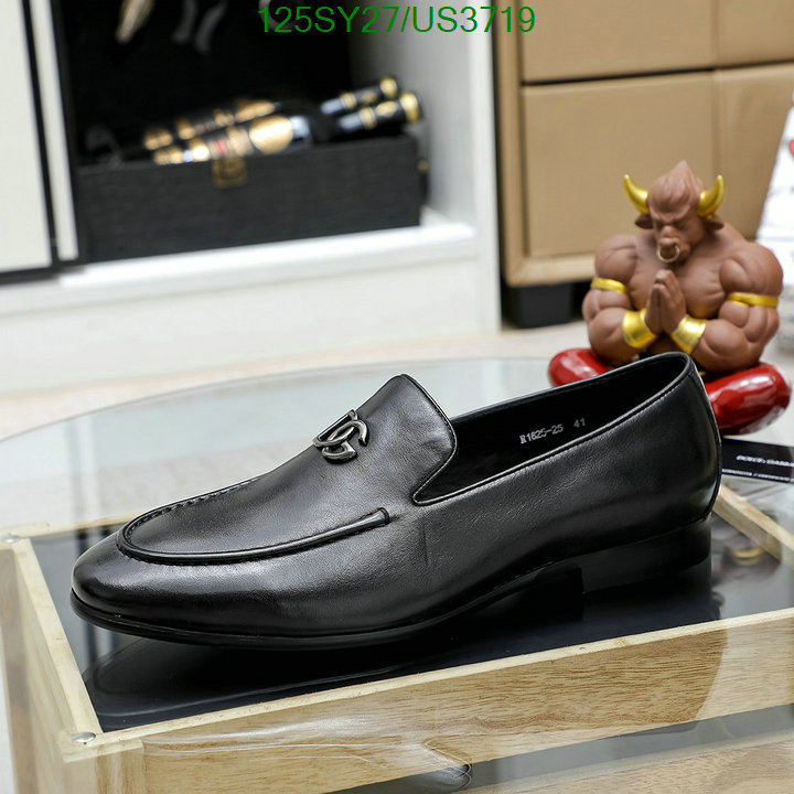 D&G-Men shoes Code: US3719 $: 125USD