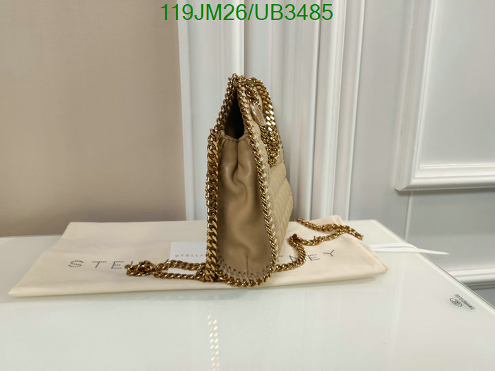 Stella McCartney-Bag-Mirror Quality Code: UB3485 $: 119USD