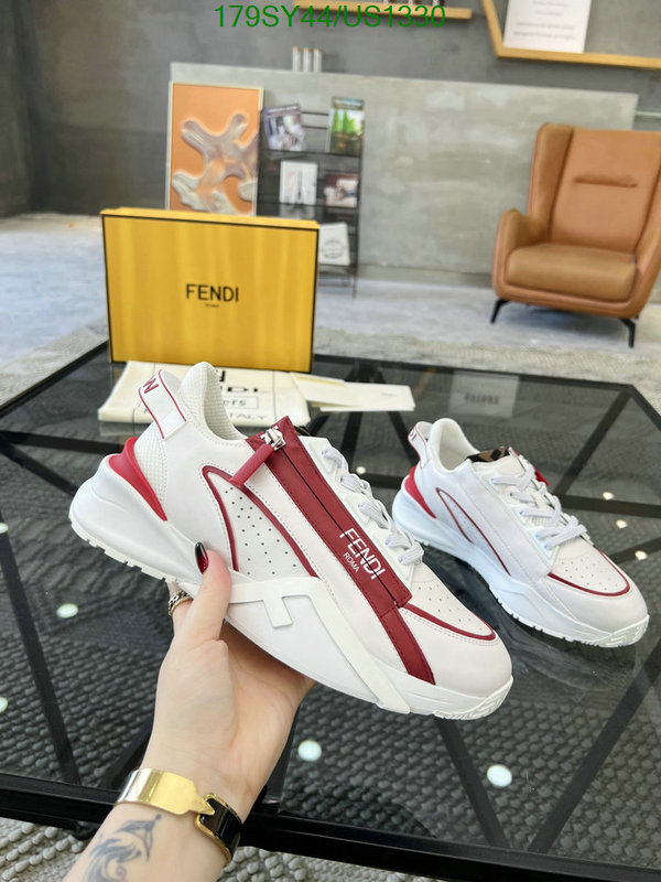 Fendi-Men shoes Code: US1330 $: 179USD