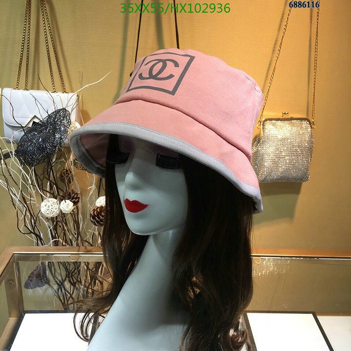 Chanel-Cap(Hat) Code: HX102936 $: 35USD