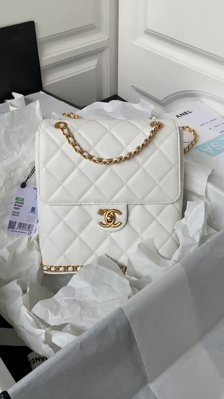 Chanel-Bag-Mirror Quality Code: UB2996 $: 259USD