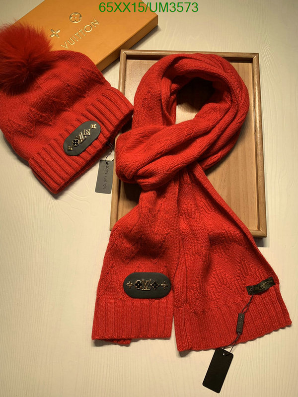 LV-Scarf Code: UM3573 $: 65USD