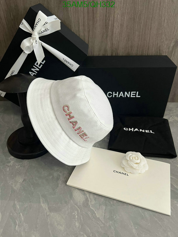 Chanel-Cap(Hat) Code: QH332 $: 35USD