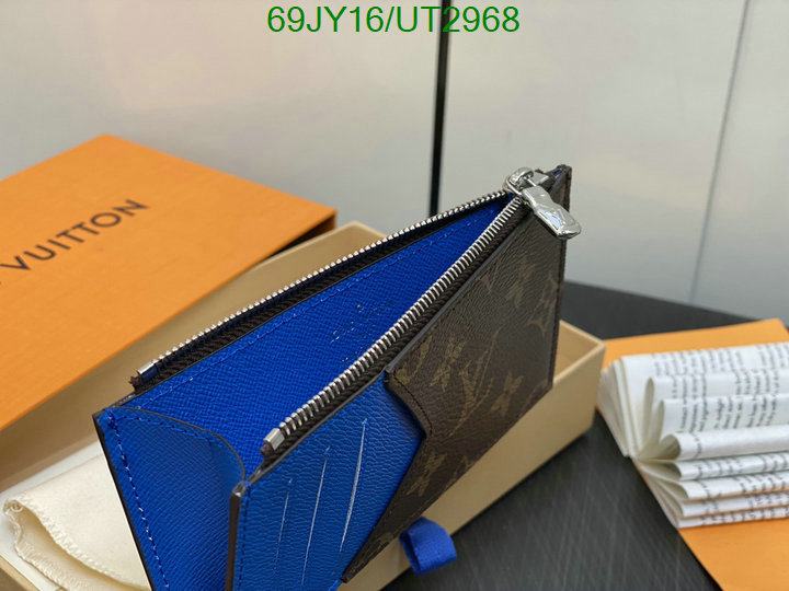 LV-Wallet Mirror Quality Code: UT2968 $: 69USD