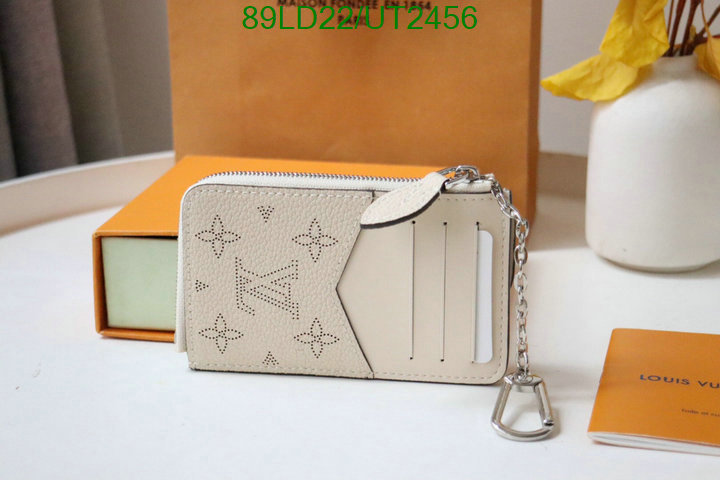 LV-Wallet Mirror Quality Code: UT2456 $: 89USD