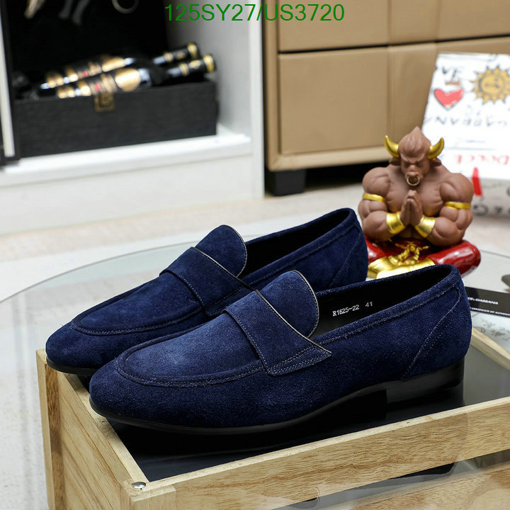 D&G-Men shoes Code: US3720 $: 125USD