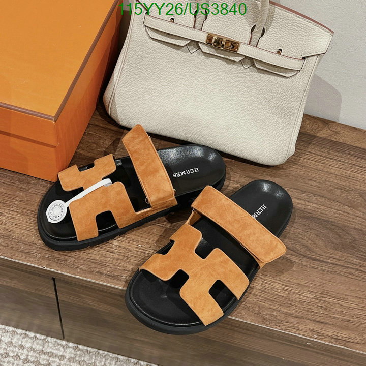 Hermes-Women Shoes Code: US3840