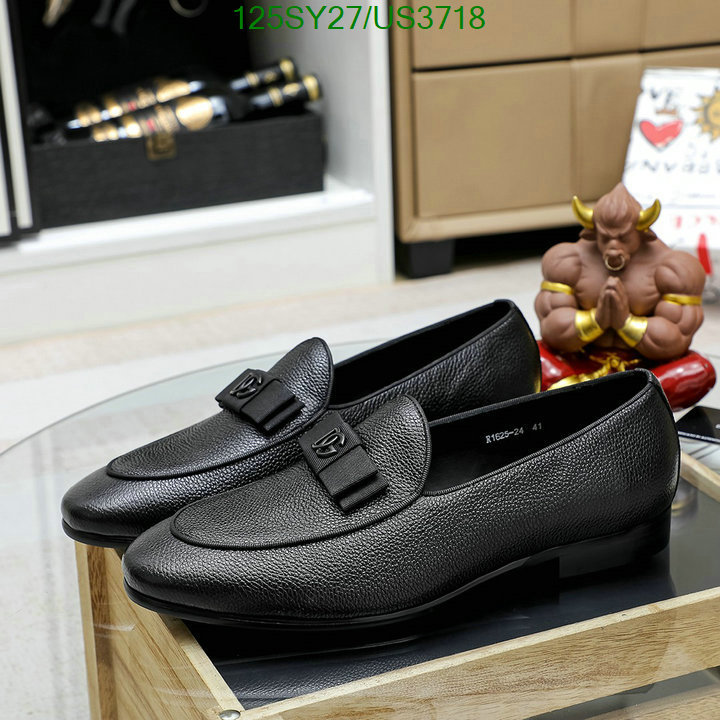 D&G-Men shoes Code: US3718 $: 125USD