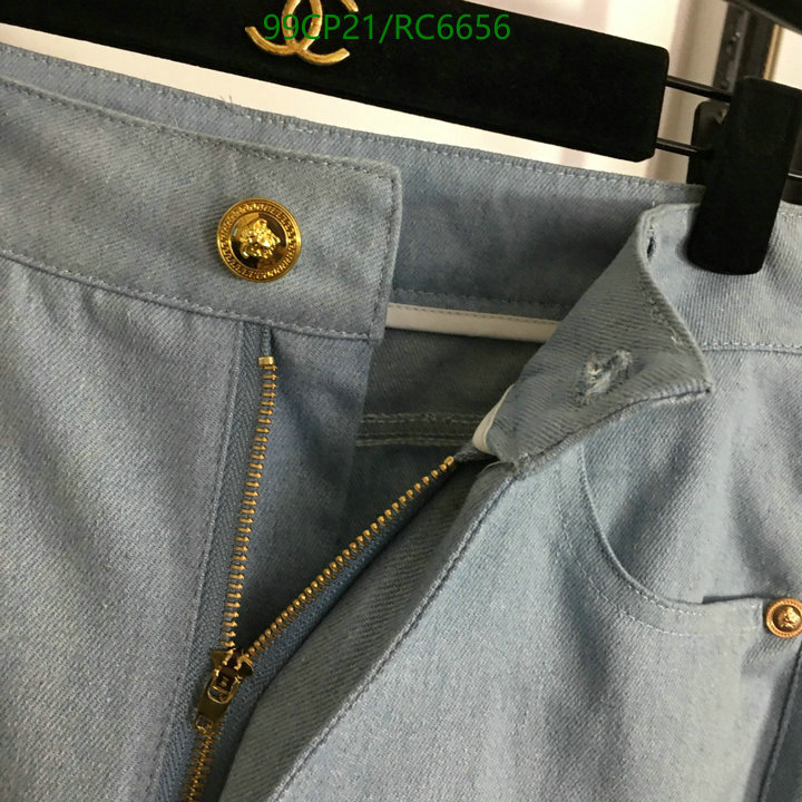 Versace-Clothing Code: RC6656 $: 99USD