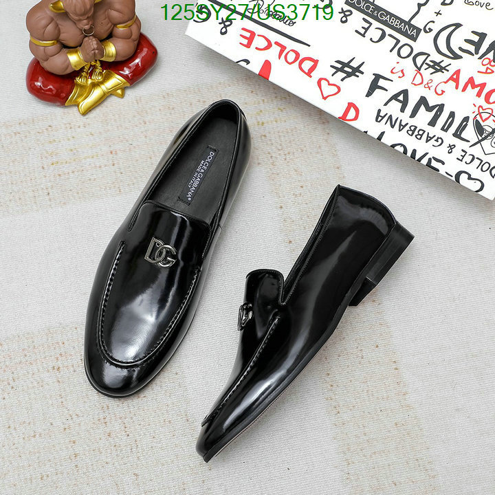 D&G-Men shoes Code: US3719 $: 125USD