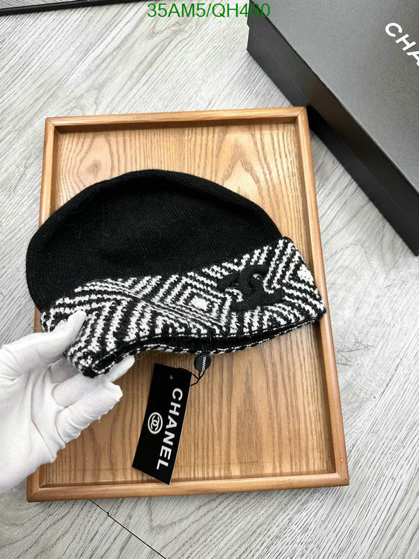 Chanel-Cap(Hat) Code: QH460 $: 35USD