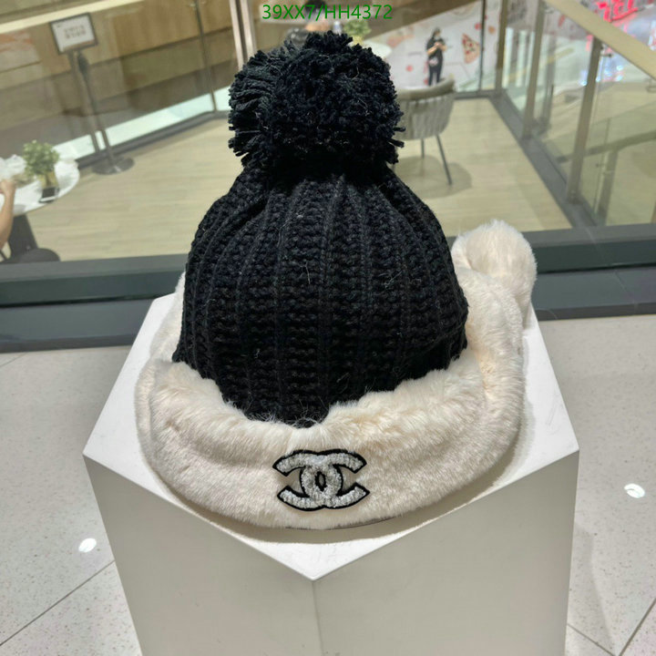 Chanel-Cap(Hat) Code: HH4372 $: 39USD