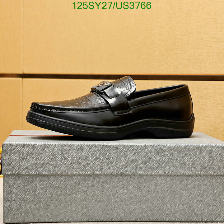 Prada-Men shoes Code: US3766 $: 125USD