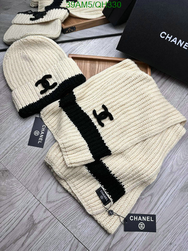 Chanel-Cap(Hat) Code: QH330 $: 39USD