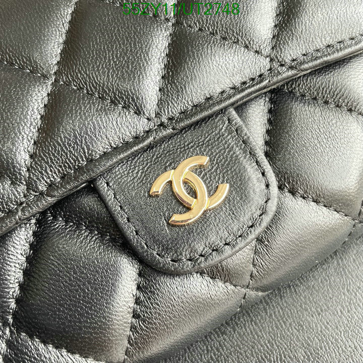 Chanel-Wallet(4A) Code: UT2748 $: 55USD