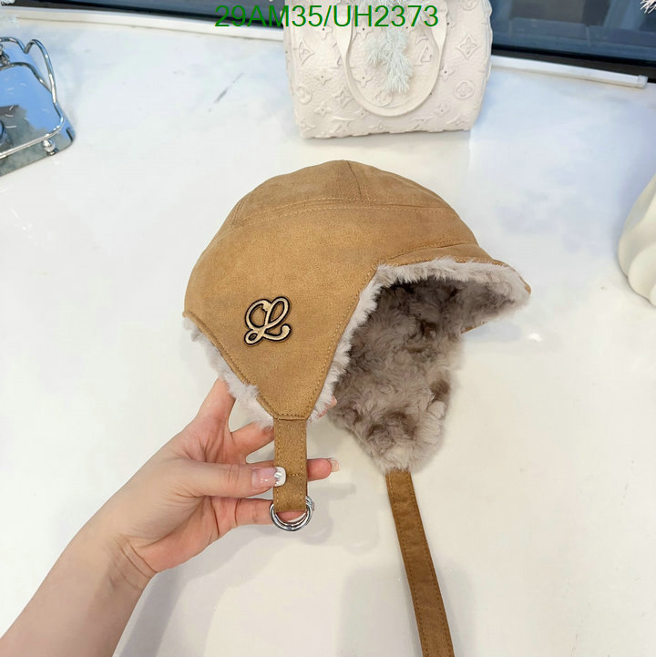 Loewe-Cap(Hat) Code: UH2373 $: 29USD