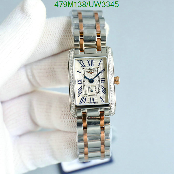 Longines-Watch-Mirror Quality Code: UW3345 $: 479USD