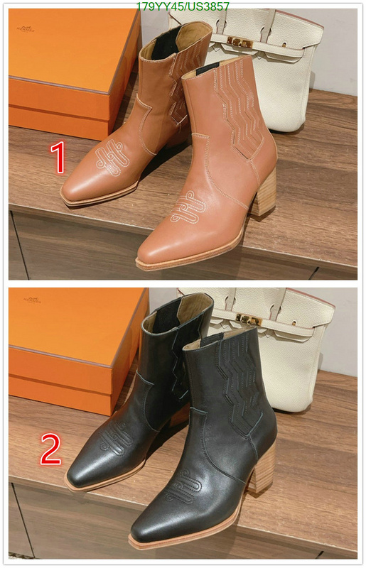 Boots-Women Shoes Code: US3857 $: 179USD