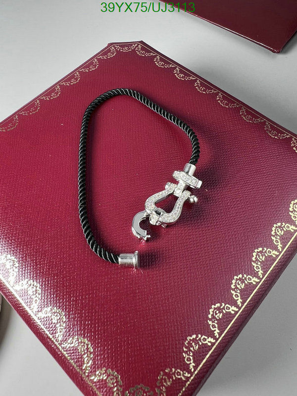 Cartier-Jewelry Code: UJ3113 $: 39USD