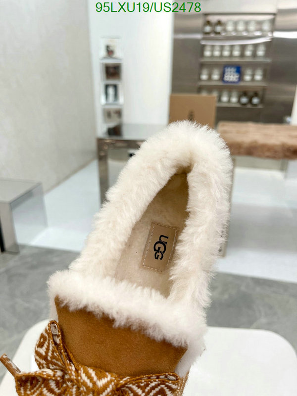 UGG-Women Shoes Code: US2478 $: 95USD