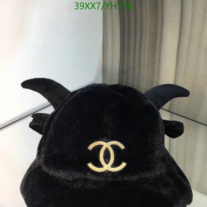 Chanel-Cap(Hat) Code: YH776 $: 39USD