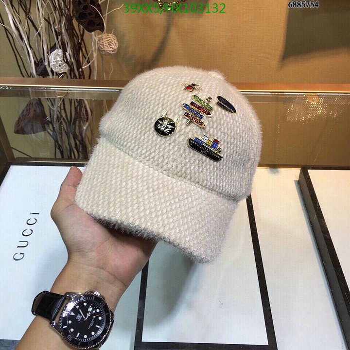 Chanel-Cap(Hat) Code: HX103132 $: 39USD