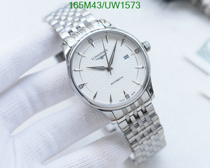 Longines-Watch-Mirror Quality Code: UW1573 $: 165USD