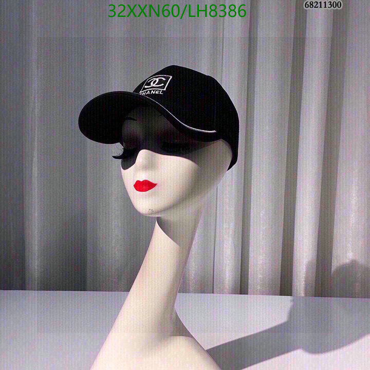 Chanel-Cap(Hat) Code: LH8386 $: 32USD