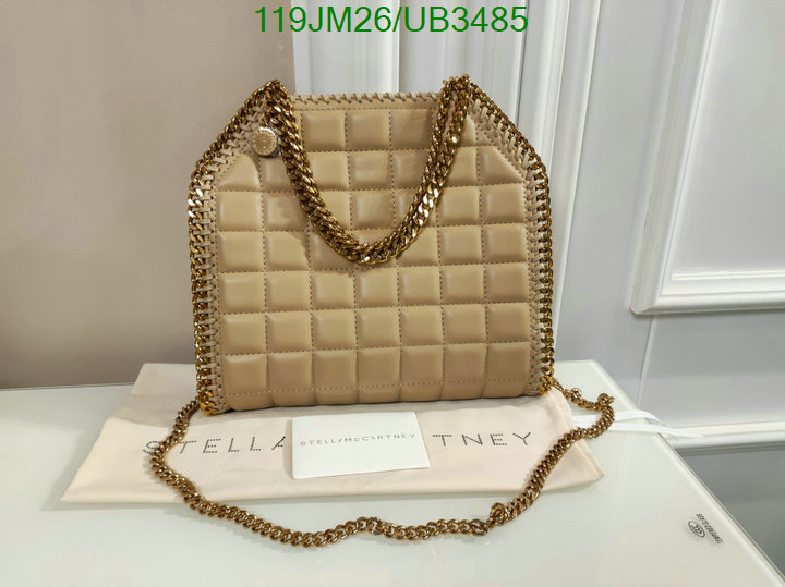 Stella McCartney-Bag-Mirror Quality Code: UB3485 $: 119USD