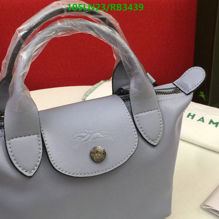 Longchamp-Bag-4A Quality Code: RB3439 $: 105USD