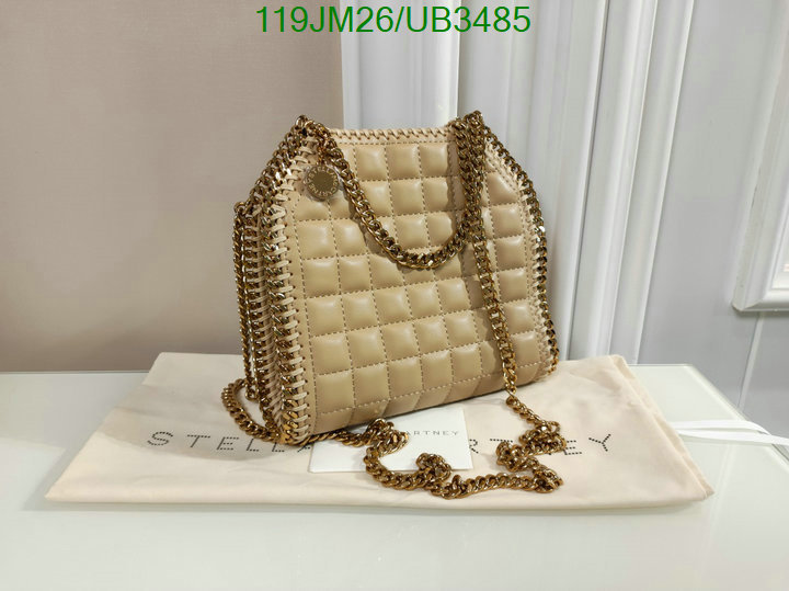 Stella McCartney-Bag-Mirror Quality Code: UB3485 $: 119USD