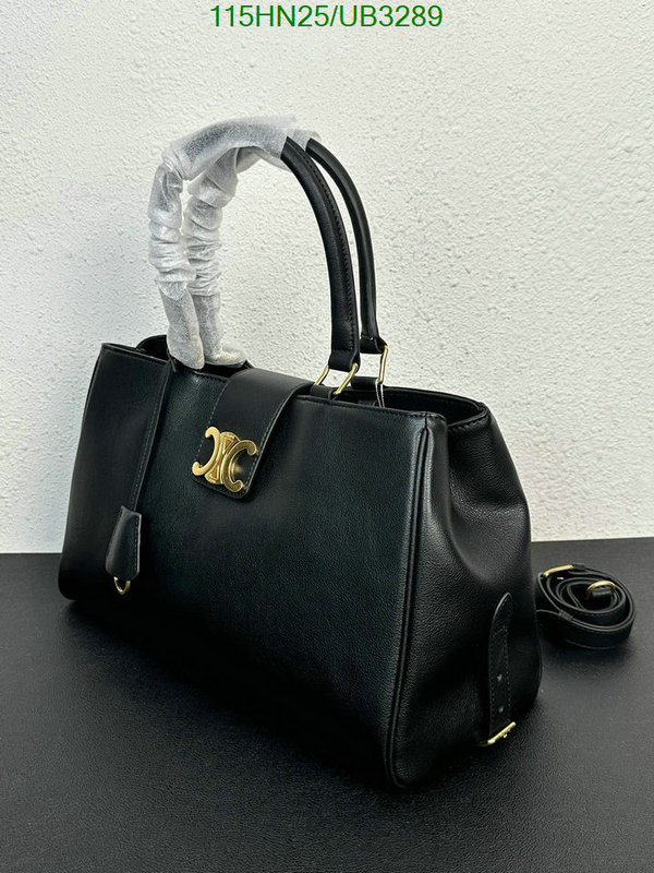 Celine-Bag-4A Quality Code: UB3289 $: 115USD