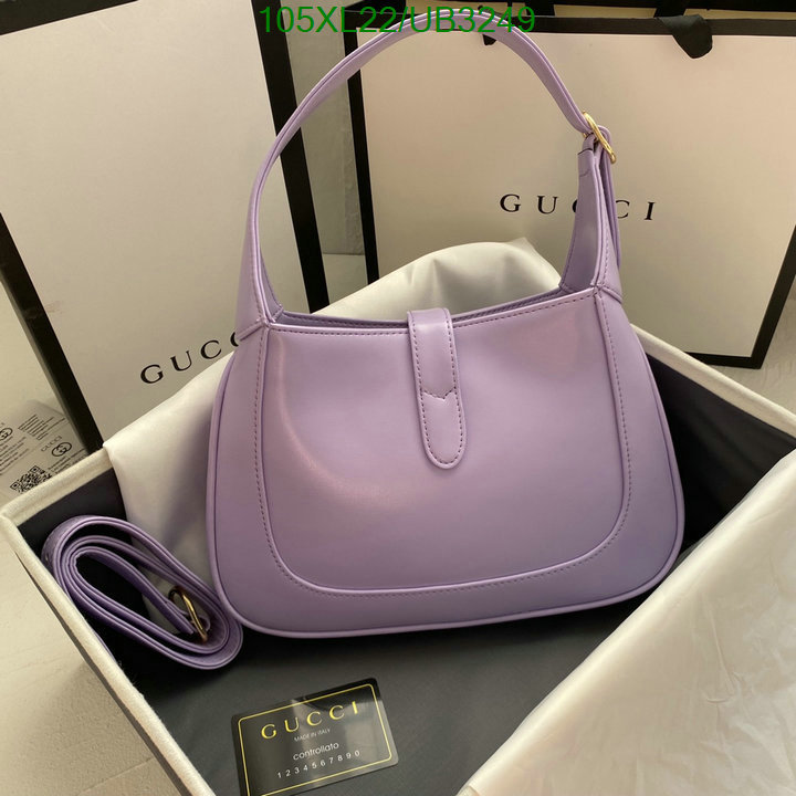 Gucci-Bag-4A Quality Code: UB3249 $: 105USD