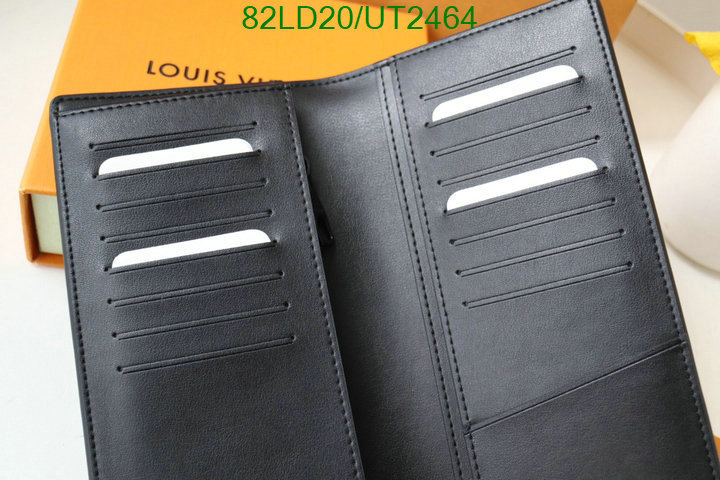 LV-Wallet Mirror Quality Code: UT2464 $: 82USD