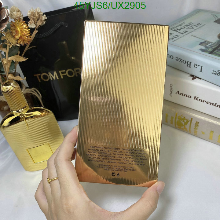 Tom Ford-Perfume Code: UX2905 $: 45USD