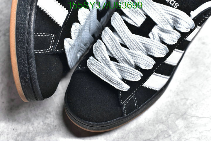 Adidas-Men shoes Code: US3699 $: 155USD