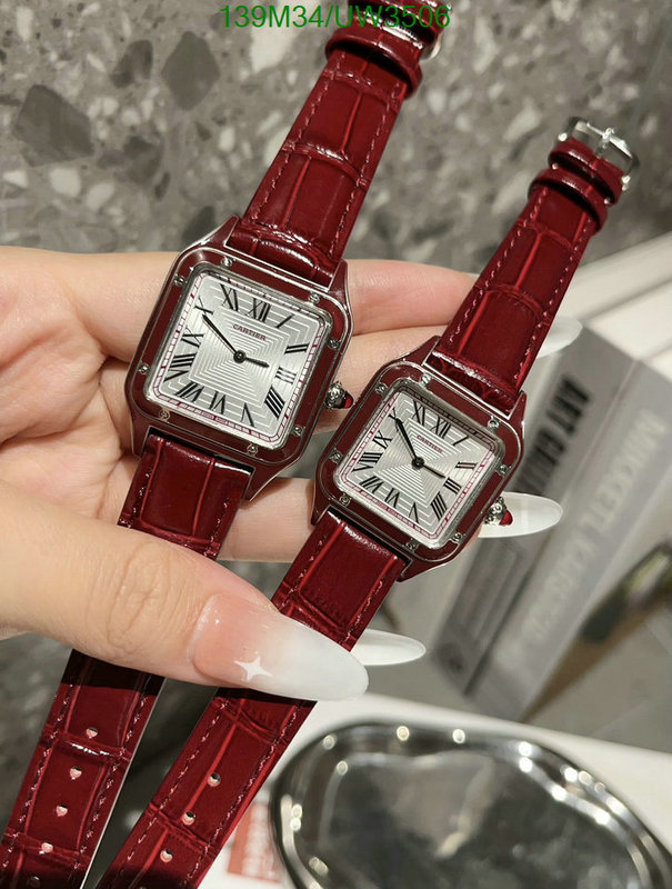 Cartier-Watch-4A Quality Code: UW3506 $: 139USD