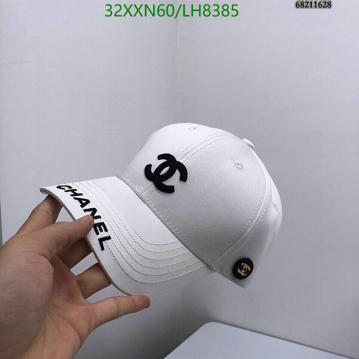 Chanel-Cap(Hat) Code: LH8385 $: 32USD