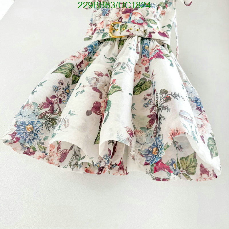 Zimmermann-Clothing Code: UC1824 $: 229USD