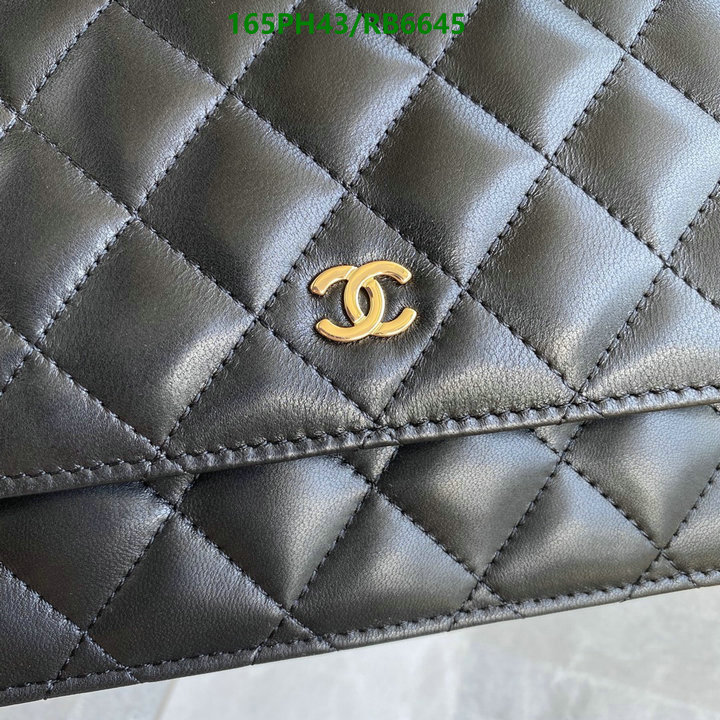 Chanel-Bag-Mirror Quality Code: RB6645 $: 165USD