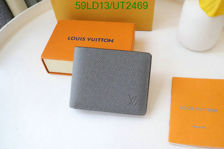 LV-Wallet Mirror Quality Code: UT2469 $: 59USD