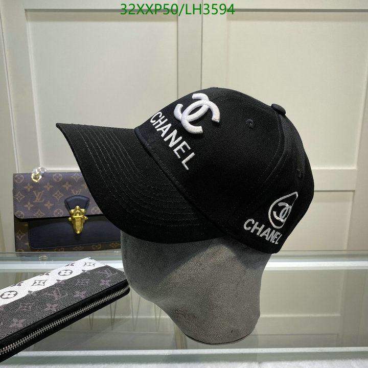 Chanel-Cap(Hat) Code: LH3594 $: 32USD