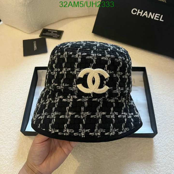 Chanel-Cap(Hat) Code: UH2333 $: 32USD