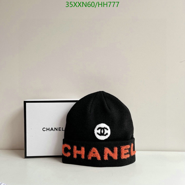 Chanel-Cap(Hat) Code: HH777 $: 35USD